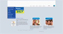 Desktop Screenshot of illcom.com.au